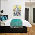 Vita Pebble Mill Premium Student Studio In Birmingham